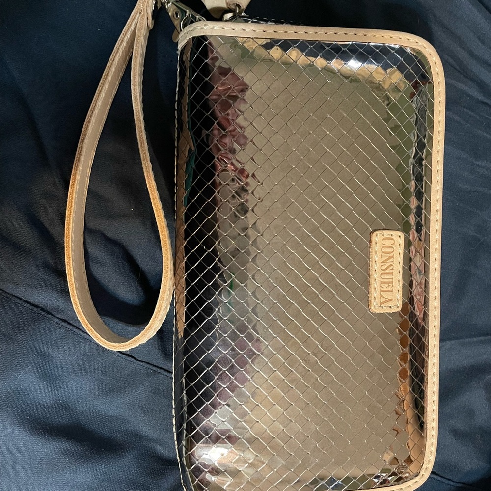 Consuela Kyle Wristlet Wallet